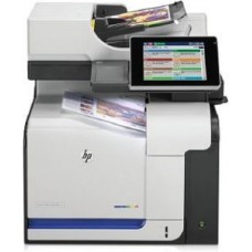 HP Color LaserJet Enterprise 500 MFP M575dn Printer